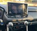 Сірий Тойота РАВ 4, об'ємом двигуна 2.5 л та пробігом 34 тис. км за 13500 $, фото 14 на Automoto.ua
