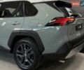 Серый Тойота РАВ 4, объемом двигателя 2.49 л и пробегом 60 тыс. км за 39900 $, фото 28 на Automoto.ua
