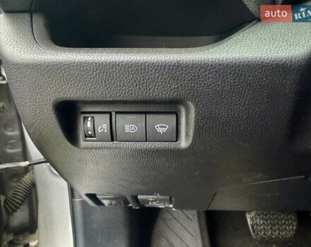 Сірий Тойота РАВ 4, об'ємом двигуна 2.5 л та пробігом 30 тис. км за 14700 $, фото 6 на Automoto.ua