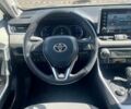 Серый Тойота РАВ 4, объемом двигателя 2.5 л и пробегом 37 тыс. км за 33000 $, фото 11 на Automoto.ua