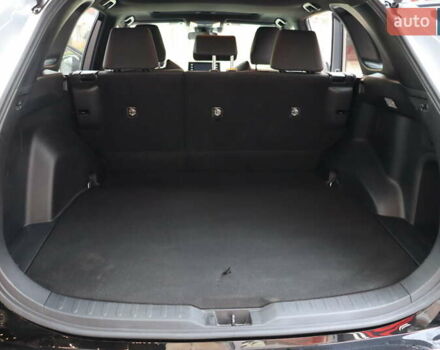 Серый Тойота РАВ 4, объемом двигателя 2.5 л и пробегом 50 тыс. км за 38900 $, фото 33 на Automoto.ua