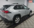 Сірий Тойота РАВ 4, об'ємом двигуна 2.5 л та пробігом 28 тис. км за 21666 $, фото 5 на Automoto.ua
