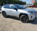 Серый Тойота РАВ 4, объемом двигателя 2.49 л и пробегом 75 тыс. км за 9800 $, фото 3 на Automoto.ua