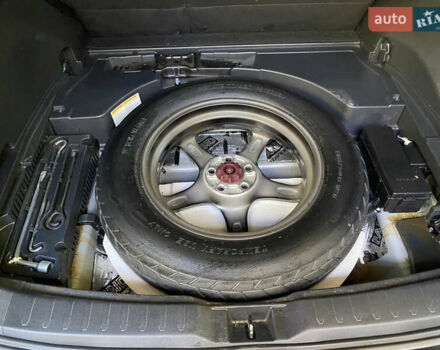 Серый Тойота РАВ 4, объемом двигателя 2.49 л и пробегом 64 тыс. км за 42000 $, фото 30 на Automoto.ua