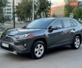 Сірий Тойота РАВ 4, об'ємом двигуна 2.49 л та пробігом 18 тис. км за 34500 $, фото 3 на Automoto.ua