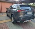 Сірий Тойота РАВ 4, об'ємом двигуна 2.5 л та пробігом 18 тис. км за 26000 $, фото 7 на Automoto.ua