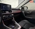 Серый Тойота РАВ 4, объемом двигателя 2.49 л и пробегом 60 тыс. км за 39900 $, фото 36 на Automoto.ua