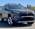Серый Тойота РАВ 4, объемом двигателя 2.5 л и пробегом 37 тыс. км за 33000 $, фото 1 на Automoto.ua