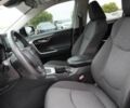 Сірий Тойота РАВ 4, об'ємом двигуна 2.5 л та пробігом 10 тис. км за 11300 $, фото 7 на Automoto.ua