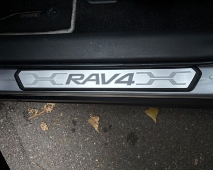 Серый Тойота РАВ 4, объемом двигателя 2.5 л и пробегом 18 тыс. км за 32990 $, фото 21 на Automoto.ua