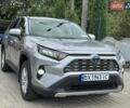 Серый Тойота РАВ 4, объемом двигателя 2.49 л и пробегом 106 тыс. км за 27999 $, фото 4 на Automoto.ua