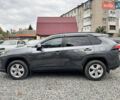 Тойота РАВ 4 2021 в Бердичеве на Automoto.ua Серый Тойота РАВ 4, объемом двигателя 2.49 л и пробегом 45 тыс. км за 27500 $, фото 11 на Automoto.ua