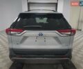 Сірий Тойота РАВ 4, об'ємом двигуна 2.5 л та пробігом 28 тис. км за 21666 $, фото 6 на Automoto.ua