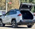 Сірий Тойота РАВ 4, об'ємом двигуна 2.5 л та пробігом 73 тис. км за 38900 $, фото 8 на Automoto.ua