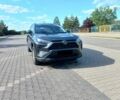 Сірий Тойота РАВ 4, об'ємом двигуна 2.5 л та пробігом 61 тис. км за 17500 $, фото 2 на Automoto.ua