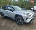Серый Тойота РАВ 4, объемом двигателя 2.49 л и пробегом 78 тыс. км за 9700 $, фото 3 на Automoto.ua