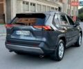 Сірий Тойота РАВ 4, об'ємом двигуна 2.49 л та пробігом 18 тис. км за 34500 $, фото 5 на Automoto.ua