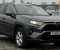Серый Тойота РАВ 4, объемом двигателя 2.49 л и пробегом 63 тыс. км за 30999 $, фото 1 на Automoto.ua