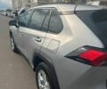 Серый Тойота РАВ 4, объемом двигателя 2 л и пробегом 33 тыс. км за 27500 $, фото 3 на Automoto.ua