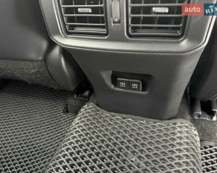 Серый Тойота РАВ 4, объемом двигателя 2.49 л и пробегом 119 тыс. км за 32950 $, фото 36 на Automoto.ua