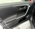 Серый Тойота РАВ 4, объемом двигателя 2.49 л и пробегом 119 тыс. км за 32950 $, фото 29 на Automoto.ua
