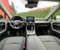 Сірий Тойота РАВ 4, об'ємом двигуна 0 л та пробігом 90 тис. км за 16700 $, фото 8 на Automoto.ua