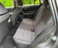 Сірий Тойота РАВ 4, об'ємом двигуна 0 л та пробігом 90 тис. км за 16700 $, фото 7 на Automoto.ua