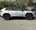 Сірий Тойота РАВ 4, об'ємом двигуна 0 л та пробігом 15 тис. км за 16700 $, фото 6 на Automoto.ua