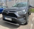 Сірий Тойота РАВ 4, об'ємом двигуна 0.25 л та пробігом 30 тис. км за 33300 $, фото 1 на Automoto.ua