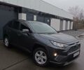 Серый Тойота РАВ 4, объемом двигателя 2.49 л и пробегом 48 тыс. км за 33700 $, фото 2 на Automoto.ua