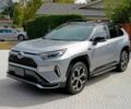 Серый Тойота РАВ 4, объемом двигателя 2.5 л и пробегом 10 тыс. км за 18000 $, фото 1 на Automoto.ua