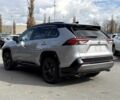 Сірий Тойота РАВ 4, об'ємом двигуна 0 л та пробігом 15 тис. км за 16700 $, фото 5 на Automoto.ua