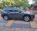Сірий Тойота РАВ 4, об'ємом двигуна 2.5 л та пробігом 18 тис. км за 26000 $, фото 4 на Automoto.ua