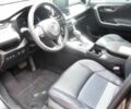 Сірий Тойота РАВ 4, об'ємом двигуна 2.5 л та пробігом 27 тис. км за 23600 $, фото 6 на Automoto.ua