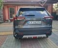Сірий Тойота РАВ 4, об'ємом двигуна 2.5 л та пробігом 18 тис. км за 26000 $, фото 6 на Automoto.ua