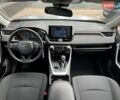 Серый Тойота РАВ 4, объемом двигателя 2.5 л и пробегом 223 тыс. км за 21900 $, фото 16 на Automoto.ua