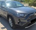 Серый Тойота РАВ 4, объемом двигателя 0 л и пробегом 59 тыс. км за 14000 $, фото 4 на Automoto.ua