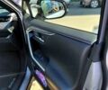 Сірий Тойота РАВ 4, об'ємом двигуна 2.5 л та пробігом 90 тис. км за 40000 $, фото 9 на Automoto.ua