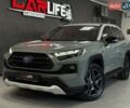 Серый Тойота РАВ 4, объемом двигателя 2.49 л и пробегом 60 тыс. км за 39900 $, фото 3 на Automoto.ua