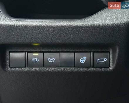 Серый Тойота РАВ 4, объемом двигателя 1.99 л и пробегом 48 тыс. км за 33500 $, фото 35 на Automoto.ua