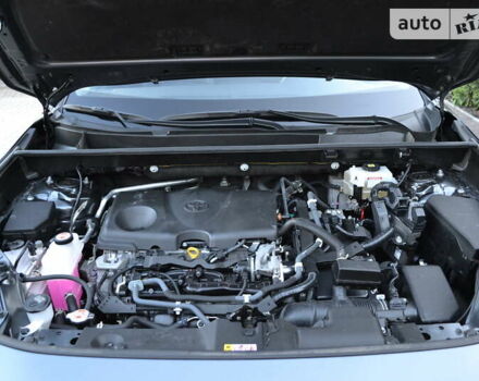 Серый Тойота РАВ 4, объемом двигателя 2.49 л и пробегом 35 тыс. км за 34800 $, фото 75 на Automoto.ua