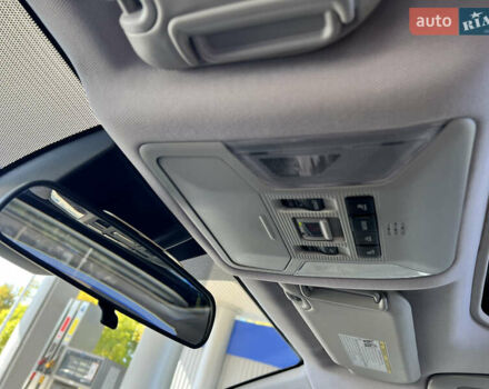 Серый Тойота РАВ 4, объемом двигателя 2.49 л и пробегом 38 тыс. км за 27799 $, фото 19 на Automoto.ua