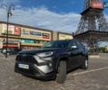 Серый Тойота РАВ 4, объемом двигателя 2.49 л и пробегом 61 тыс. км за 29900 $, фото 1 на Automoto.ua