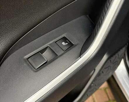 Серый Тойота РАВ 4, объемом двигателя 2.49 л и пробегом 67 тыс. км за 36999 $, фото 43 на Automoto.ua