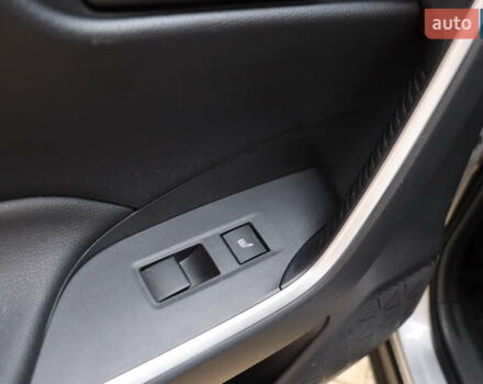 Серый Тойота РАВ 4, объемом двигателя 2.5 л и пробегом 50 тыс. км за 38900 $, фото 29 на Automoto.ua