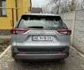 Сірий Тойота РАВ 4, об'ємом двигуна 1.99 л та пробігом 45 тис. км за 29515 $, фото 1 на Automoto.ua