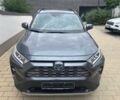 Сірий Тойота РАВ 4, об'ємом двигуна 2.5 л та пробігом 55 тис. км за 28500 $, фото 1 на Automoto.ua