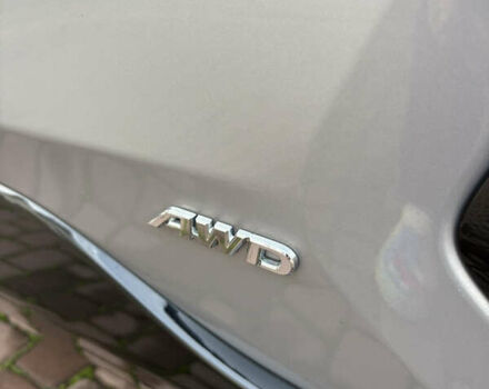 Серый Тойота РАВ 4, объемом двигателя 2.49 л и пробегом 67 тыс. км за 36999 $, фото 13 на Automoto.ua