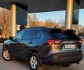 Серый Тойота РАВ 4, объемом двигателя 2.49 л и пробегом 39 тыс. км за 32500 $, фото 1 на Automoto.ua