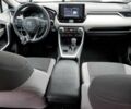 Серый Тойота РАВ 4, объемом двигателя 0 л и пробегом 84 тыс. км за 8700 $, фото 7 на Automoto.ua
